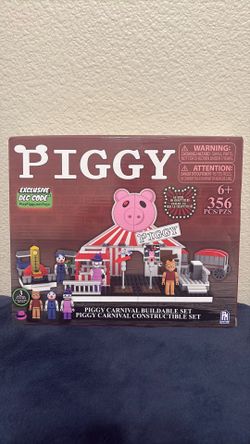 Piggy Chapter 8 Set #(contact info removed)