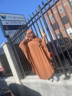 Oversized Sports tunic 