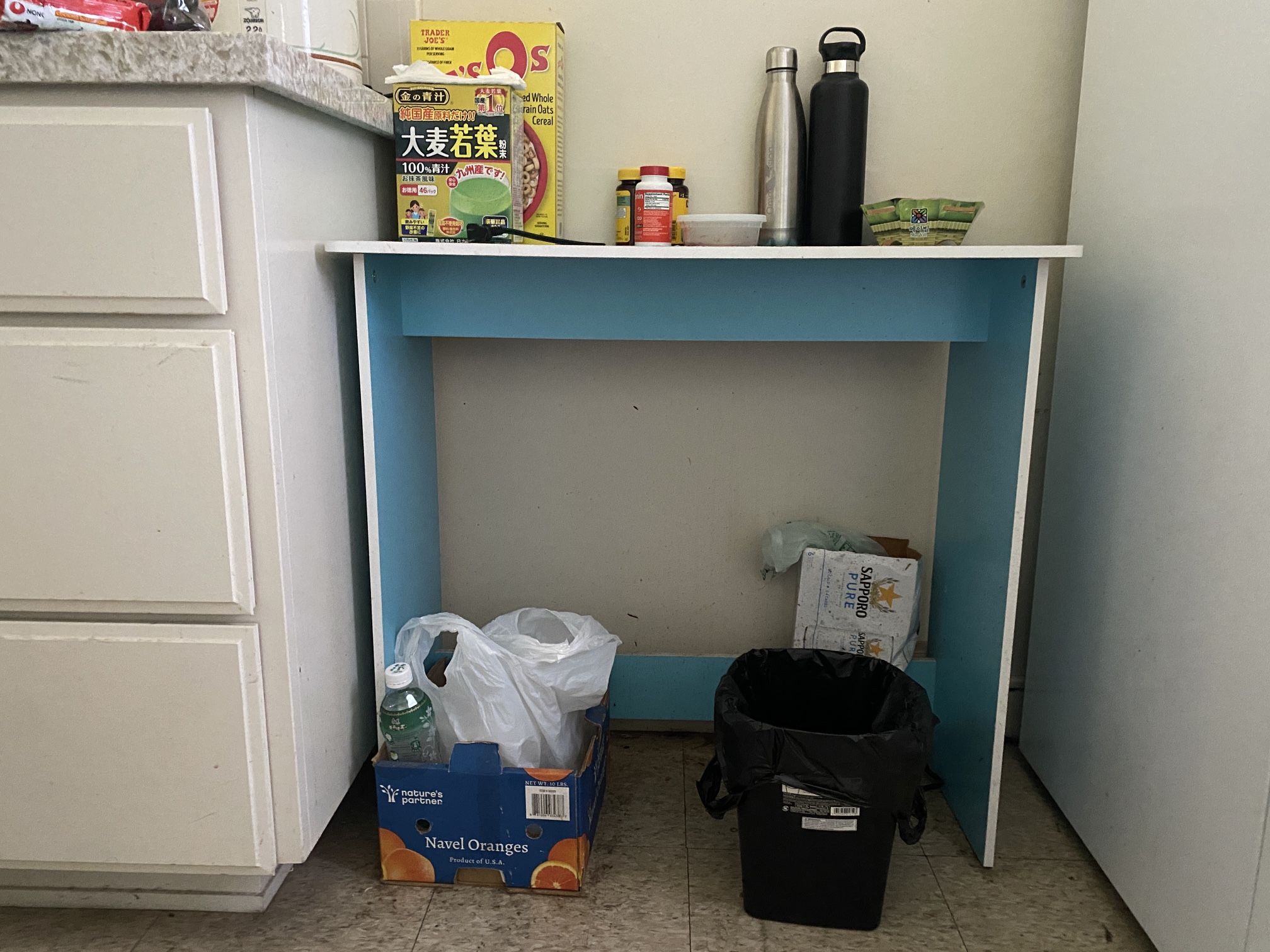 IKEA Kitchen Table
