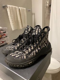 Dior shoes