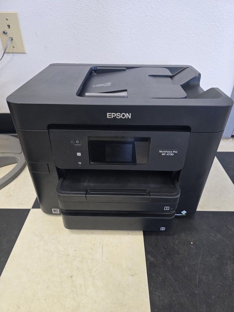 Epson WF-4730