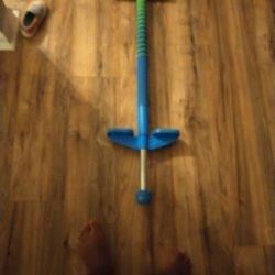 Pogo Stick