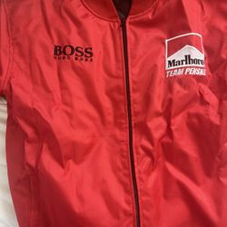 Marlboro Team Penske Jacket