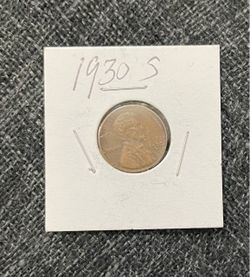 1930 S