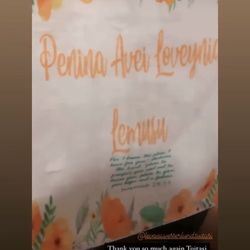 Kid’s Custom Made Blanket