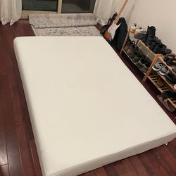 Full Size Mattress