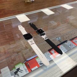 Apple Watch S4