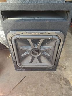 Speaker