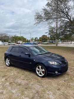 2005 Mazda Mazda 3