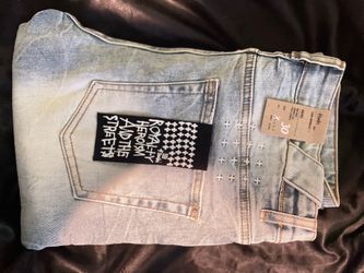 Ksubi jeans