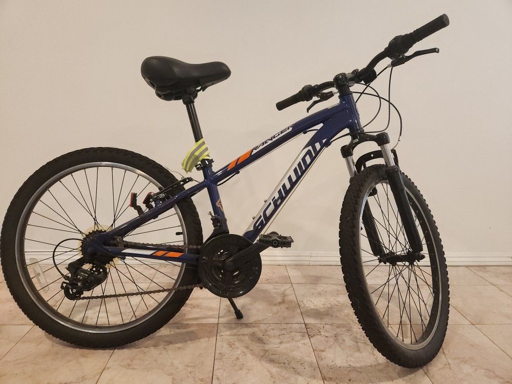 Schwinn Bike For Kids