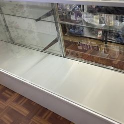 Glass Stand For Perfumes