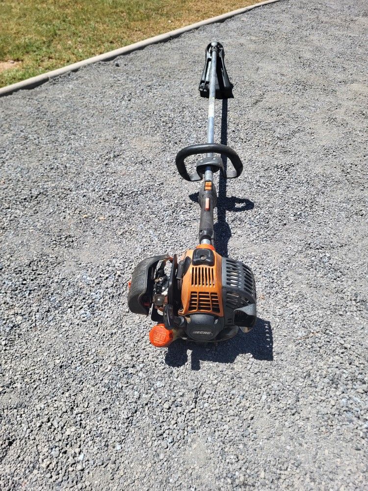 Echo Srm-266