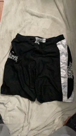 Elite MMA Fight Shorts