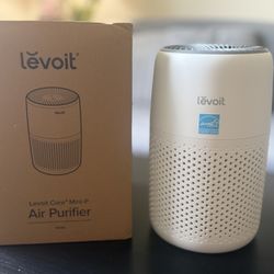 Levoit Core Mini P Air Purifier