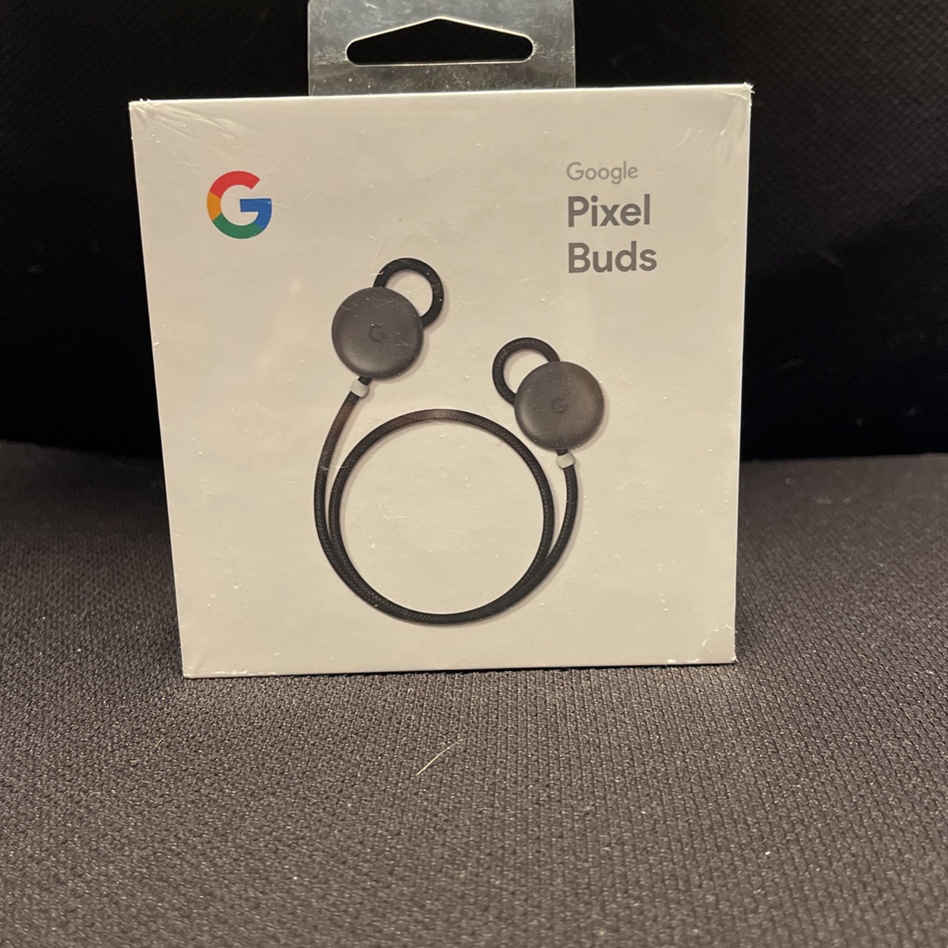 Google Pixel Buds