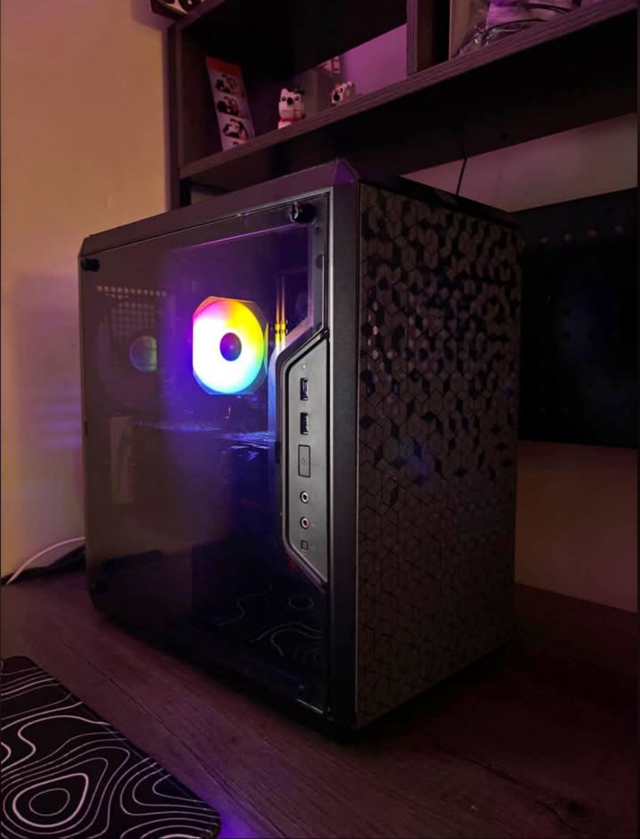 Pc For Sale Need Gone ASAP!!!
