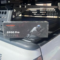 WOLFBOX G900 PRO