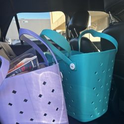 Aldi Haul It All Tote