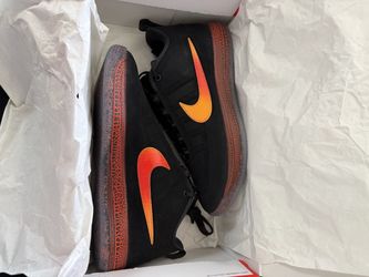 Devin Booker Book 2 Size 10