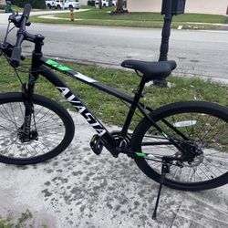 AVASTA AV300 27.5 inch Mountain Bike