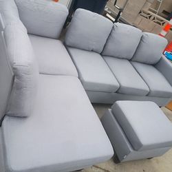 Sofa Sectional 
