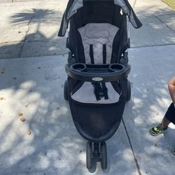 Graco Stroller