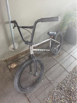 Cult bmx
