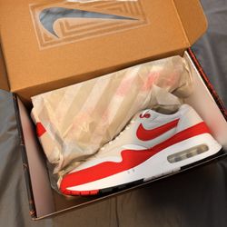 Air Max 1 Big Bubble