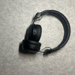 JLab Studio Wireless On-Ear Headphones - Like New