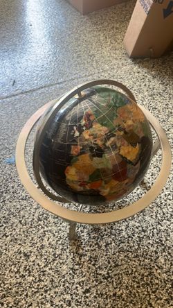 Globe