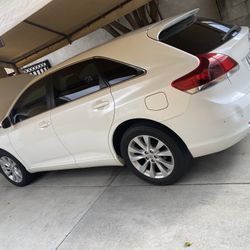 2014 Toyota Venza