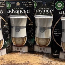 Air freshener 