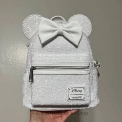 Disney Wedding Loungefly Backpack