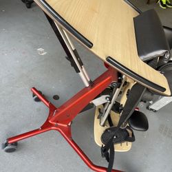 Rifton Stander
