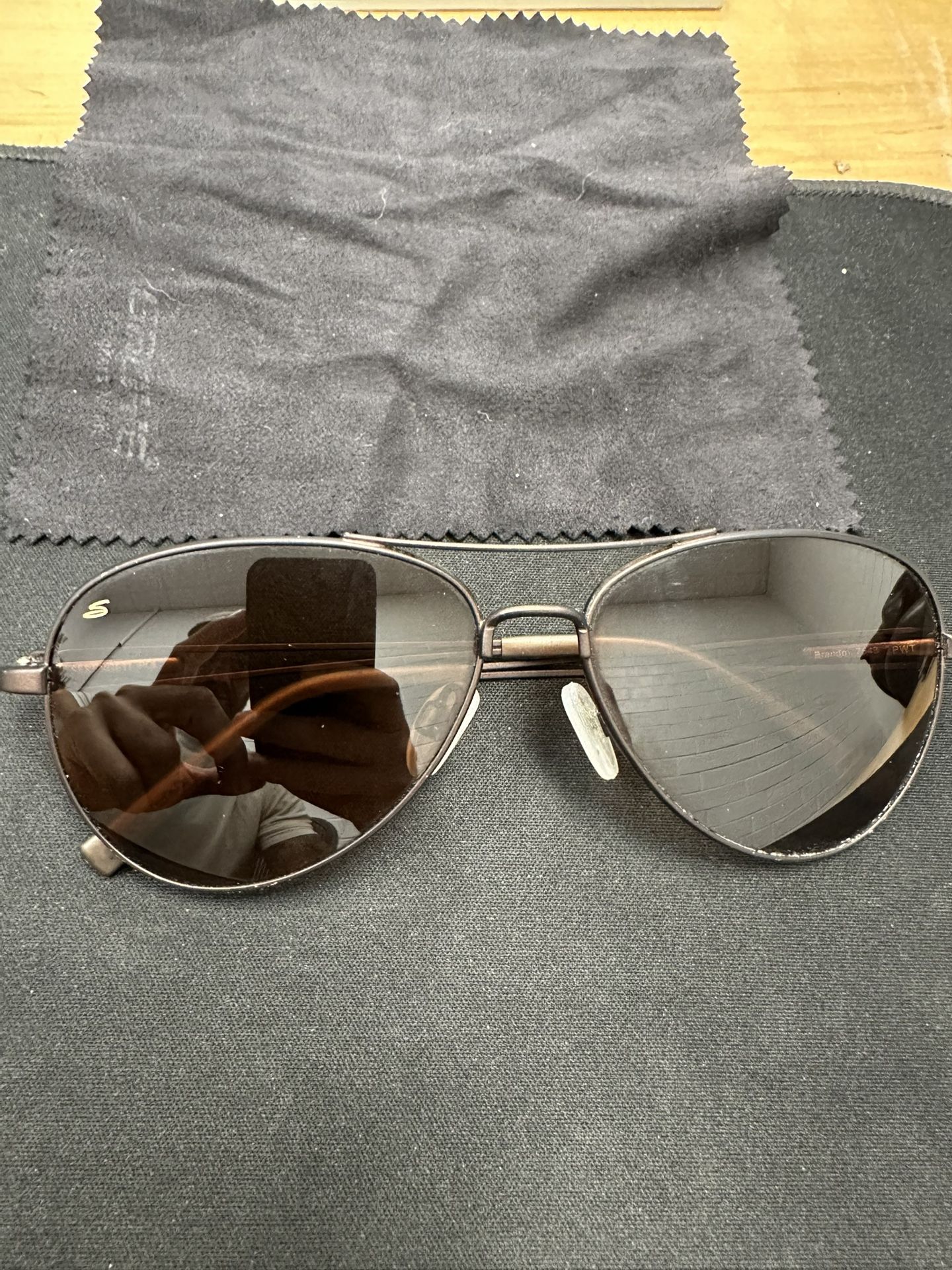 Serengeti Sunglasses