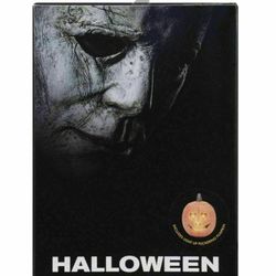 Neca Halloween Figure