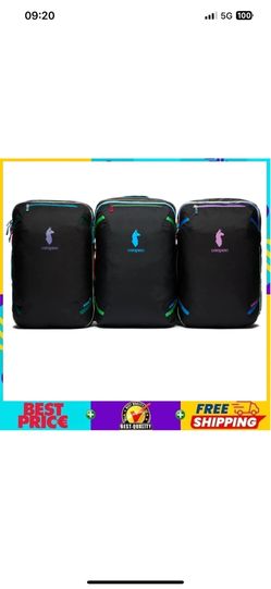 Cotopaxi Allpa 35L DARK