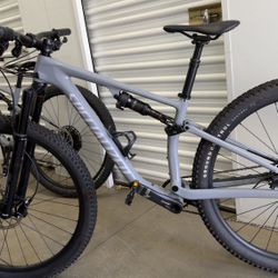 Specialized Epic Evo 