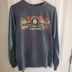 Rose Bowl Long Sleeve Shirt