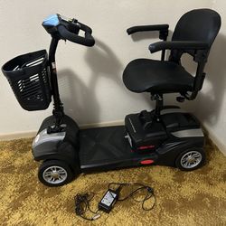 Mini Rider Lite Scooter 