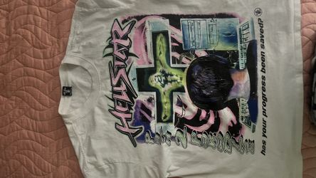 Hellstar Online T-shirt 