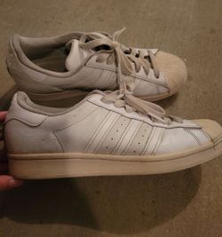 Men's Adidas Shoes Size 8.5