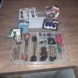 Darts