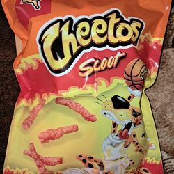 Puma Cheetos 💥 Size 9 BRAND NEW