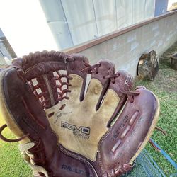 Rawlings REVO Sc750