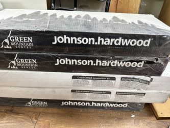 Hardwood Floors Oak 100sf