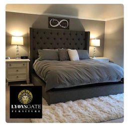 Luxury bed deals here! Christmas saves on mattress and Boxspring set desks today