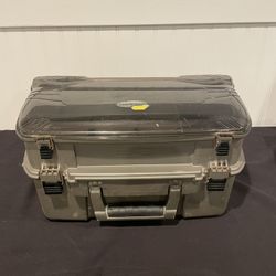 Plano Tackle Box