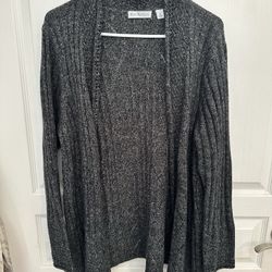 XL Cardigan